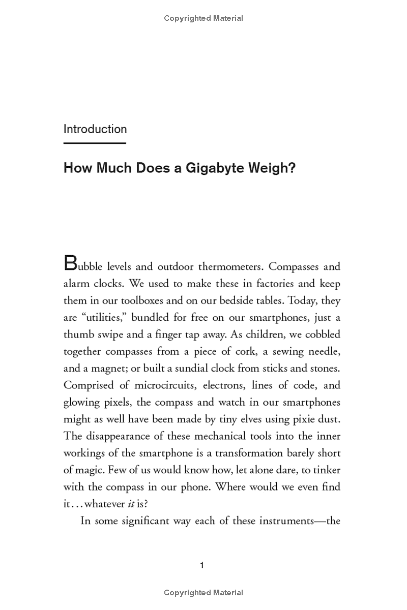 not to scale: how the small becomes large, the large becomes unthinkable, and the unthinkable becomes possible - Ảnh 5