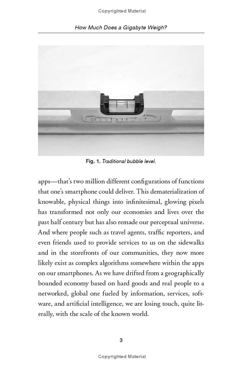 not to scale: how the small becomes large, the large becomes unthinkable, and the unthinkable becomes possible - Ảnh 7