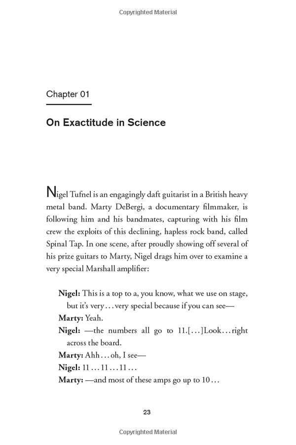 not to scale: how the small becomes large, the large becomes unthinkable, and the unthinkable becomes possible - Ảnh 9