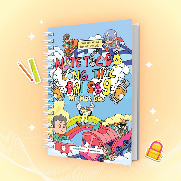 Note Tốc Độ - Công Thức Hình THCS - Ảnh 8