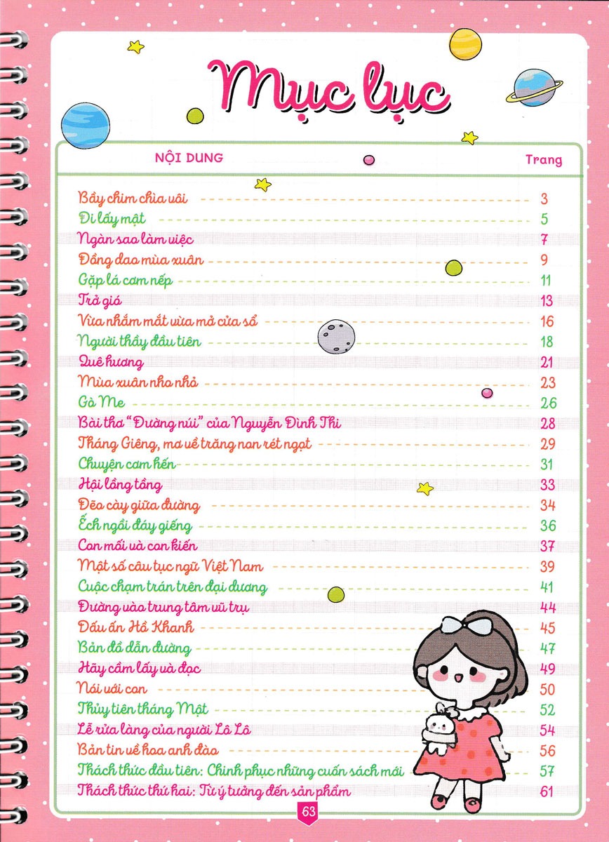 notebook - ngữ văn 7 (bàm sát sgk kết nối) - Ảnh 3
