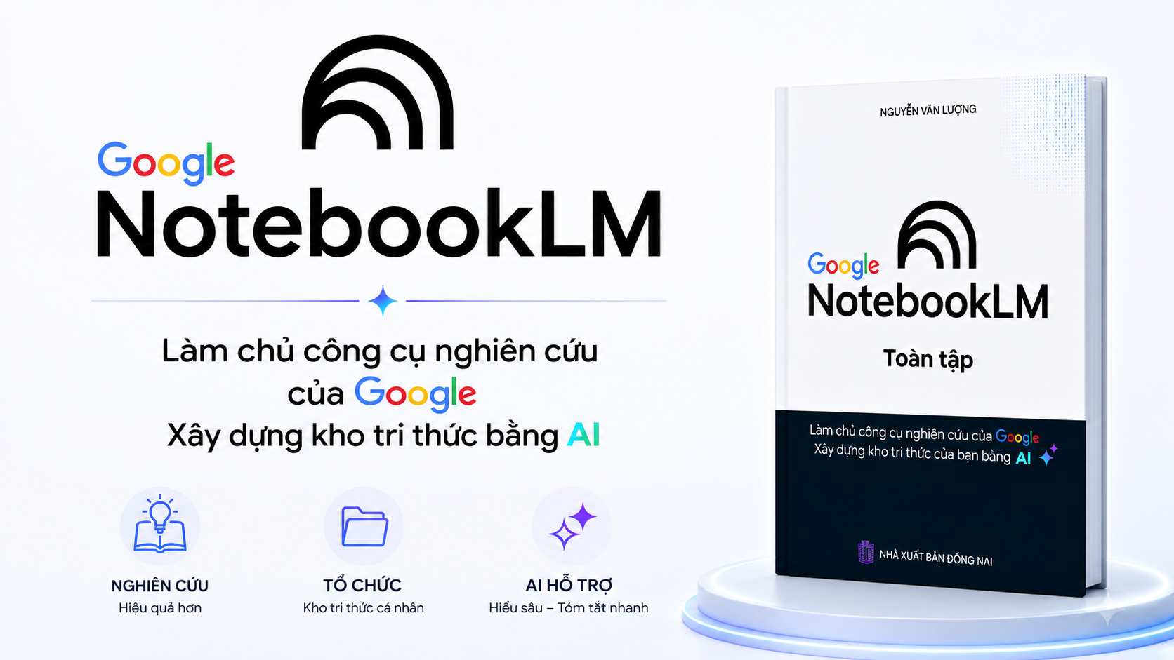 NotebookLM Toàn Tập - Ảnh 12
