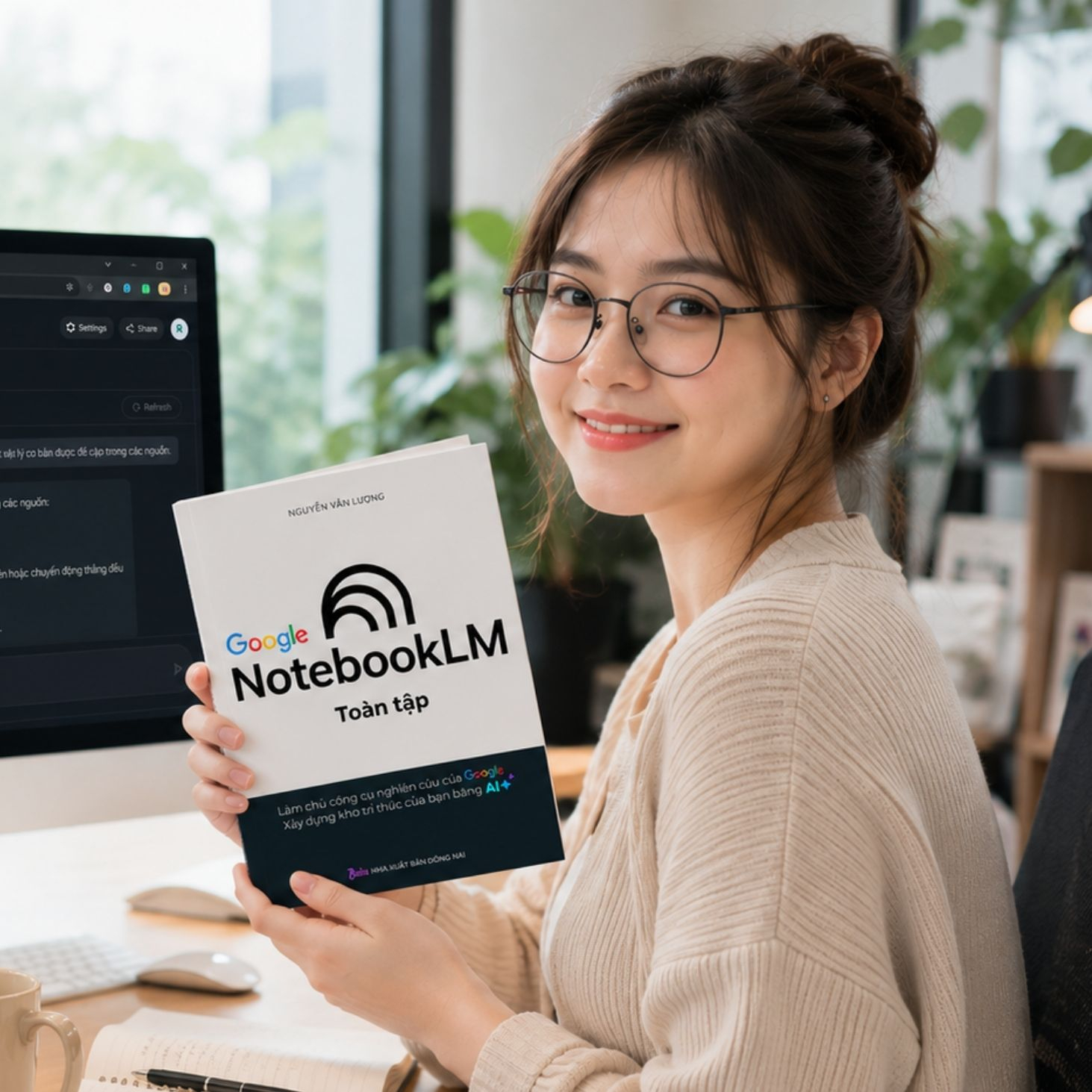 NotebookLM Toàn Tập - Ảnh 15