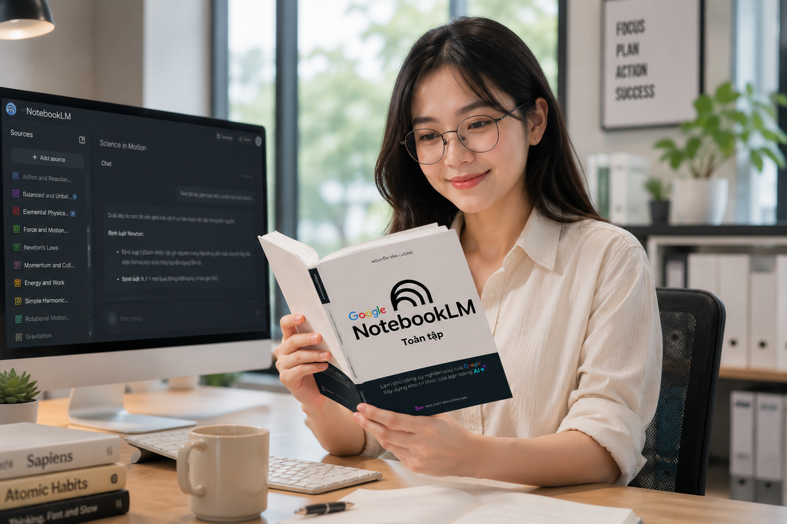 NotebookLM Toàn Tập - Ảnh 16