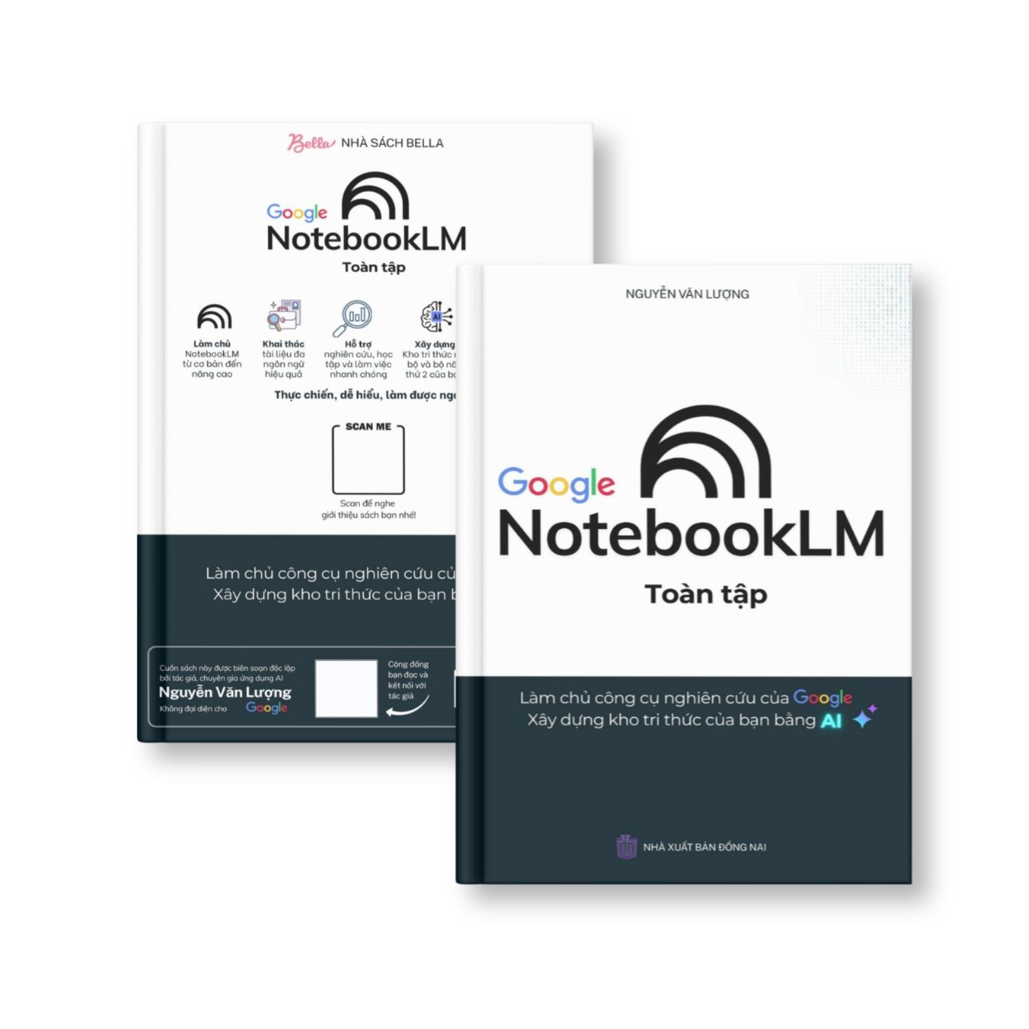 NotebookLM Toàn Tập - Ảnh 5