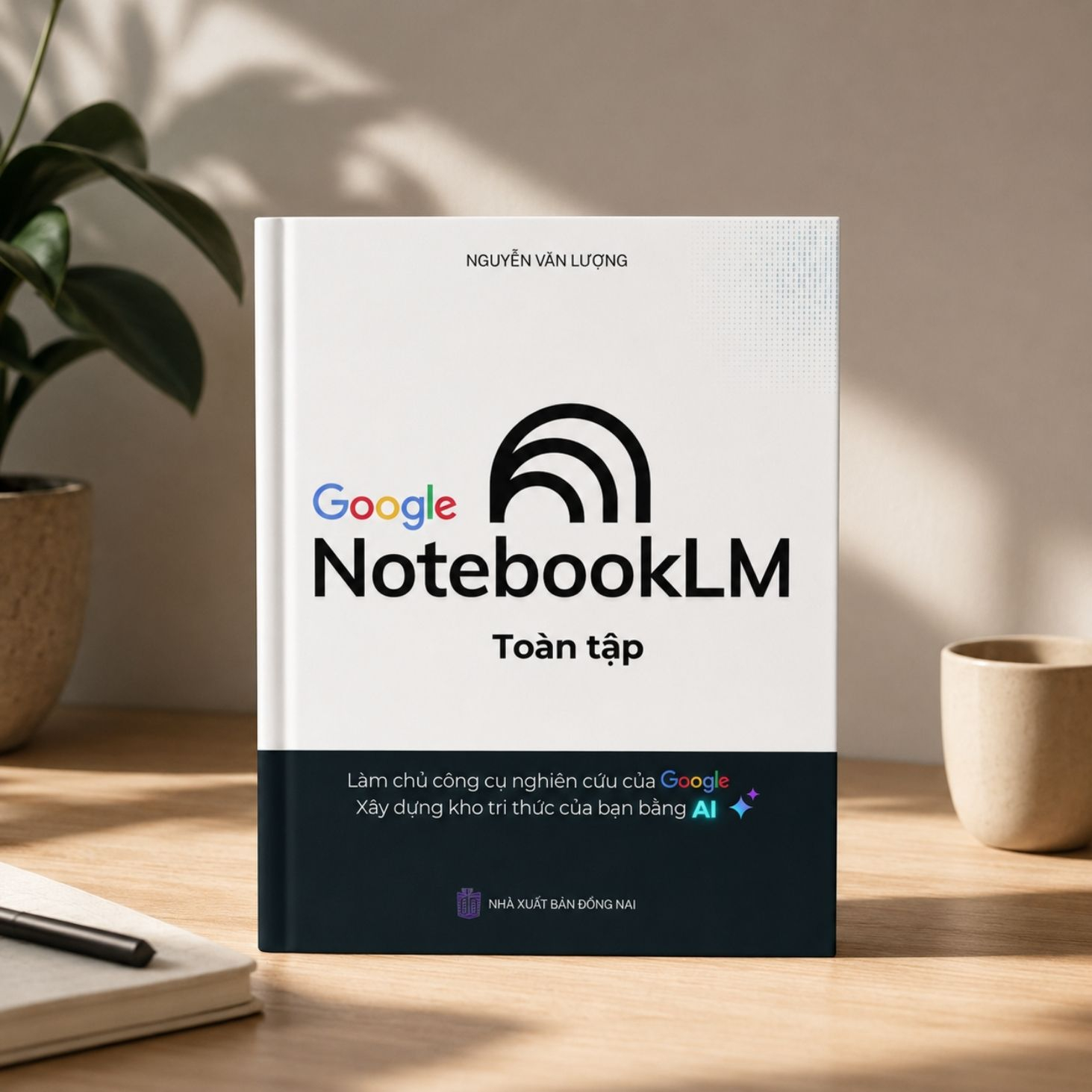 NotebookLM Toàn Tập - Ảnh 6