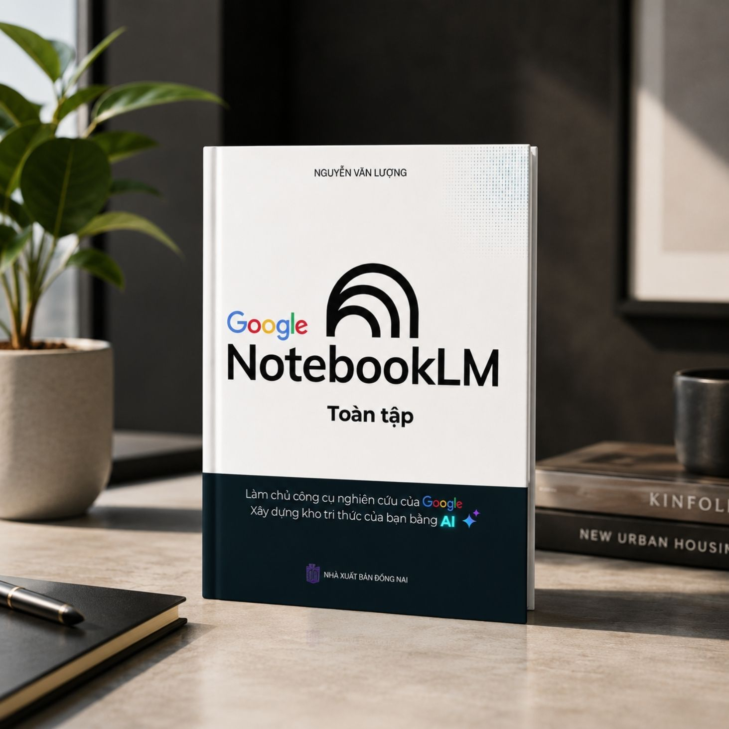 NotebookLM Toàn Tập - Ảnh 8