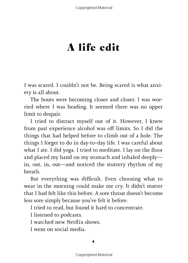 notes on a nervous planet - Ảnh 10