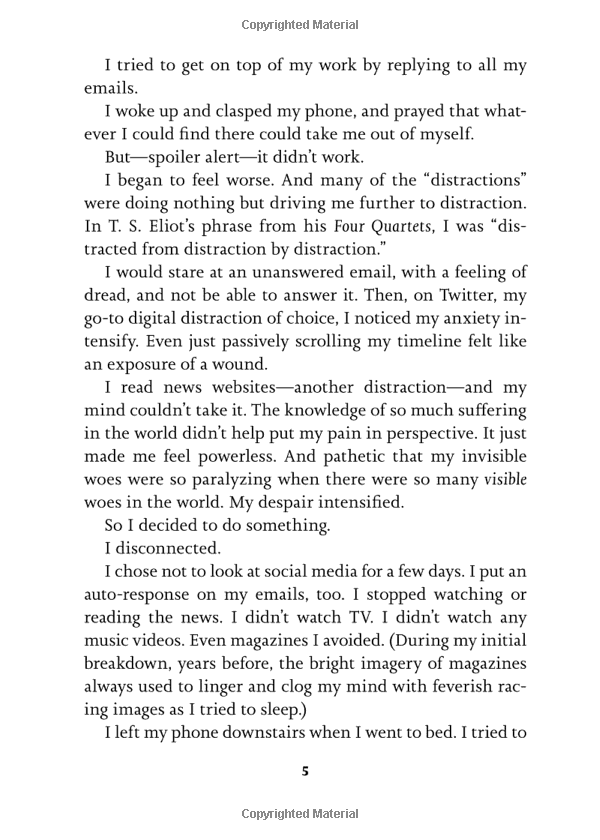 notes on a nervous planet - Ảnh 11