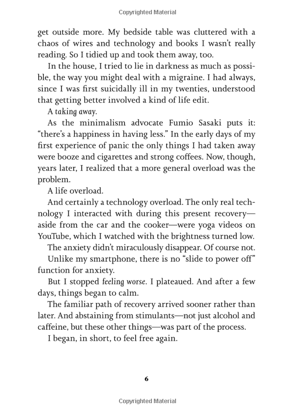 notes on a nervous planet - Ảnh 12