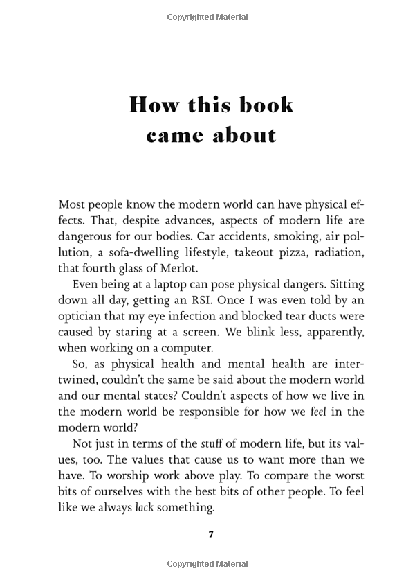 notes on a nervous planet - Ảnh 13