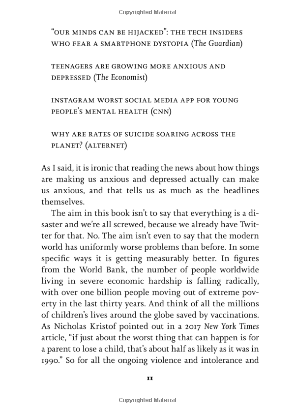 notes on a nervous planet - Ảnh 14