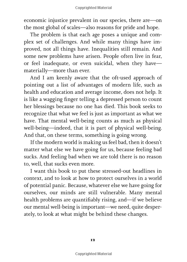 notes on a nervous planet - Ảnh 15