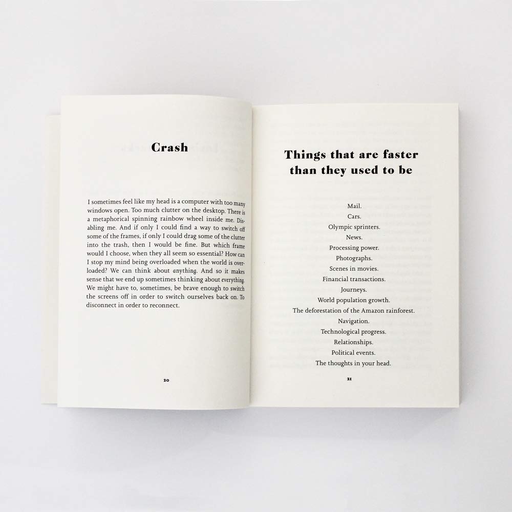 notes on a nervous planet - Ảnh 3