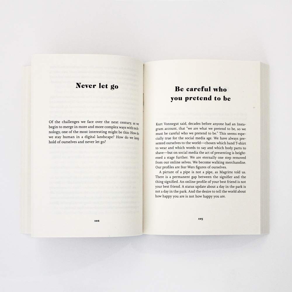 notes on a nervous planet - Ảnh 4