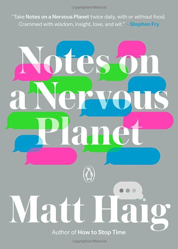 notes on a nervous planet - Ảnh 5