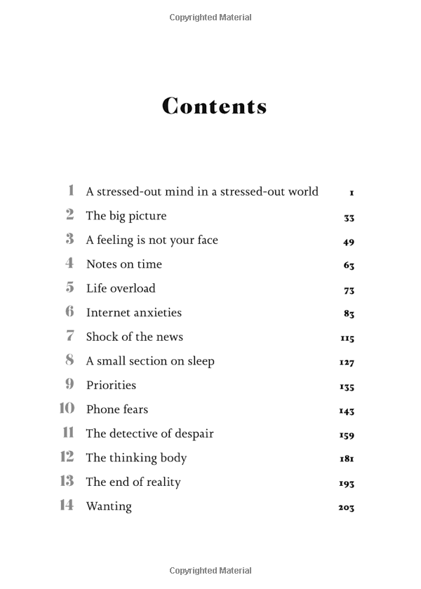 notes on a nervous planet - Ảnh 6