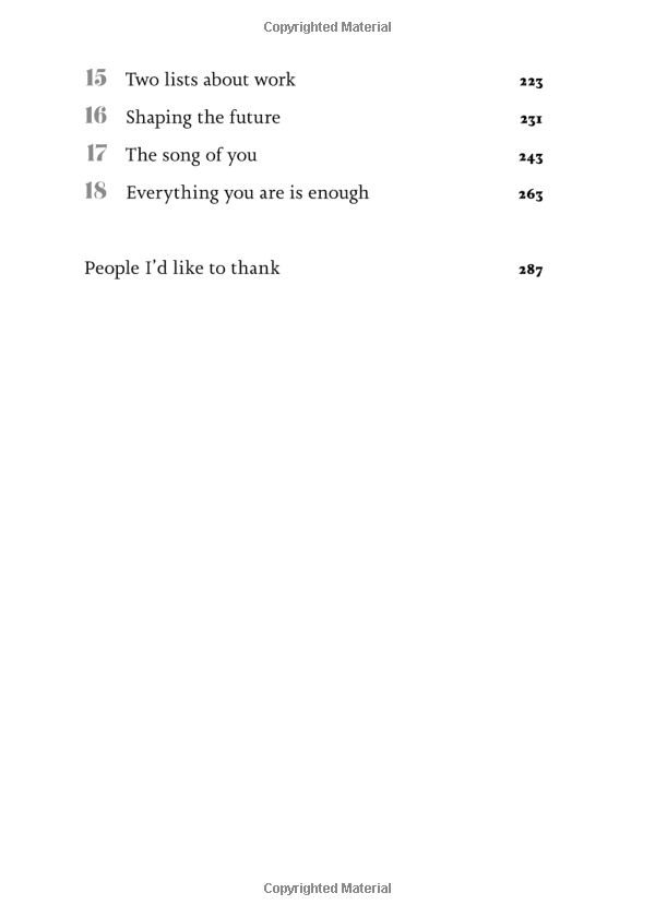 notes on a nervous planet - Ảnh 7