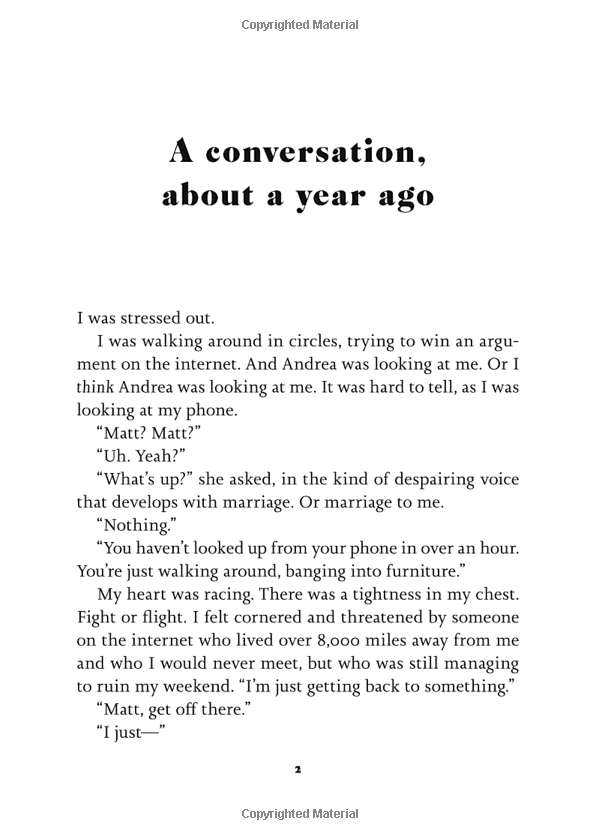 notes on a nervous planet - Ảnh 8