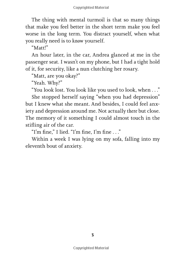 notes on a nervous planet - Ảnh 9