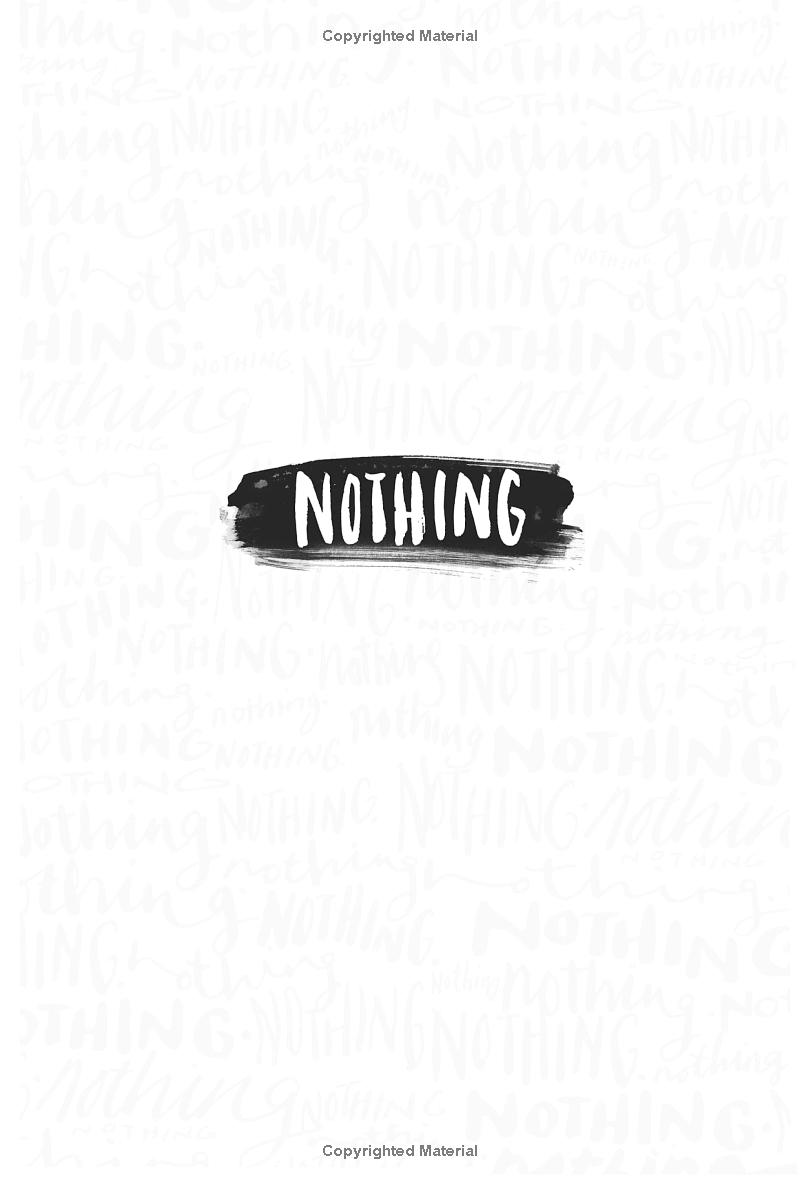 nothing - Ảnh 4