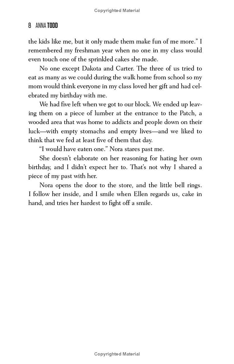 nothing less - the landon series book 2 - Ảnh 10