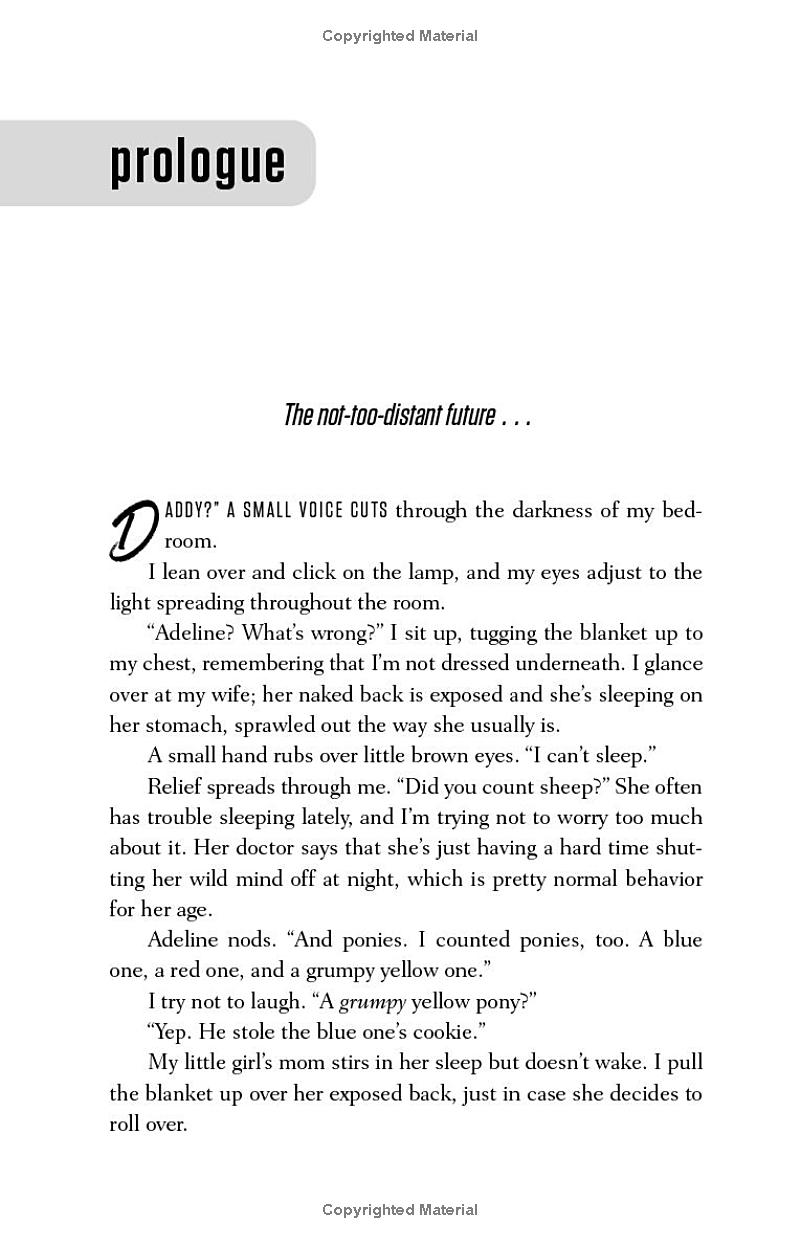 nothing less - the landon series book 2 - Ảnh 4