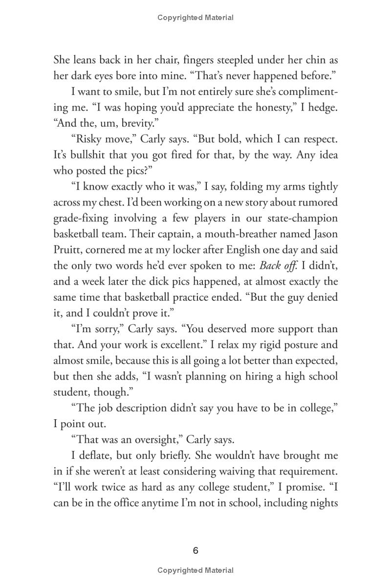 nothing more to tell - Ảnh 10