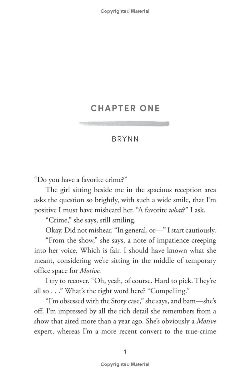 nothing more to tell - Ảnh 5