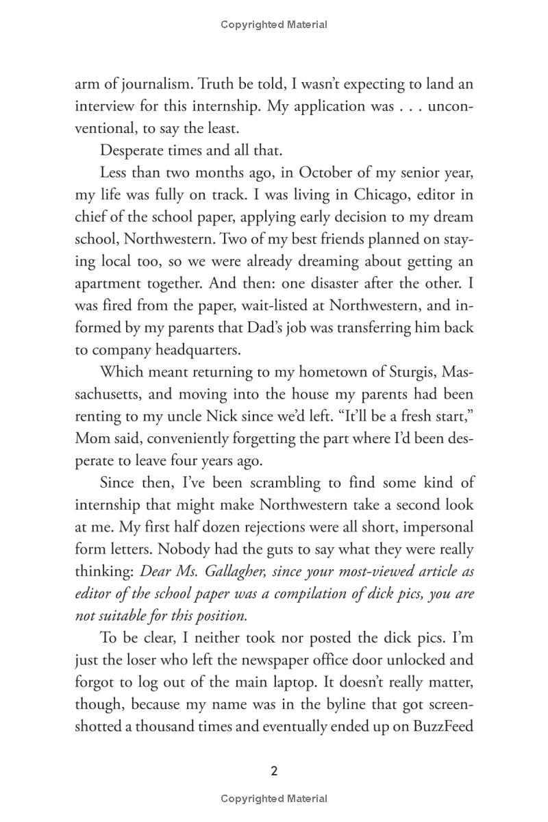 nothing more to tell - Ảnh 6