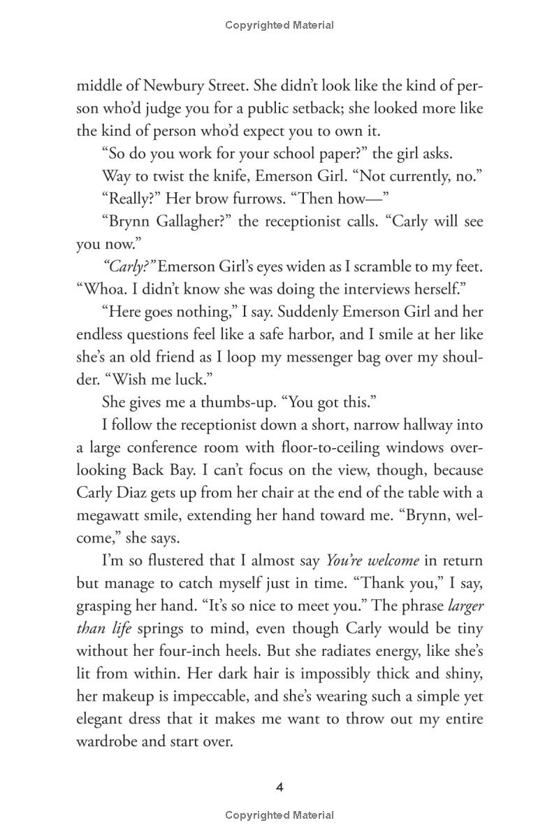 nothing more to tell - Ảnh 8