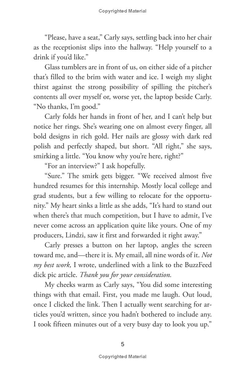 nothing more to tell - Ảnh 9