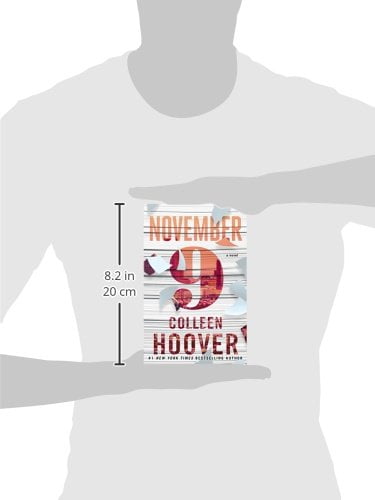 november 9 - Ảnh 3