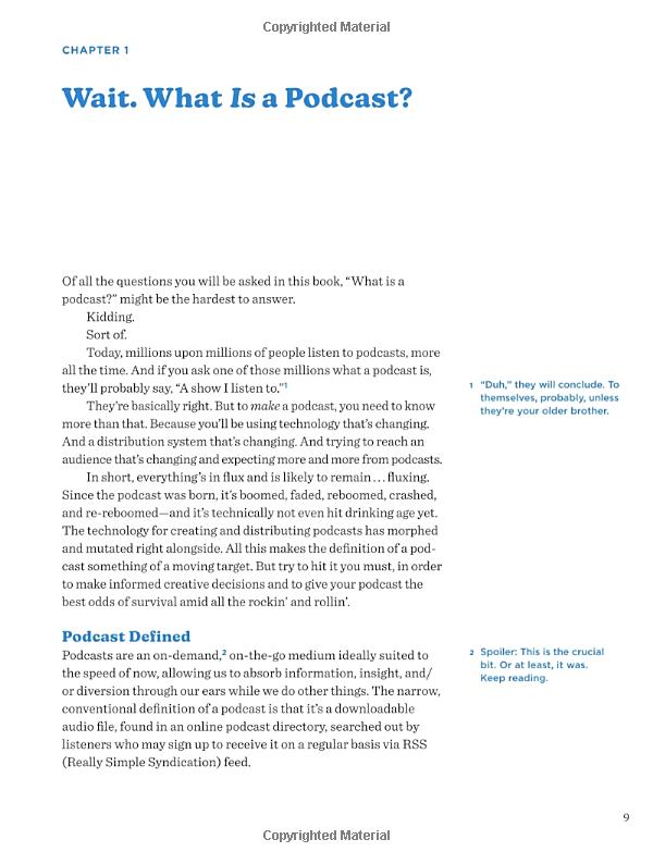 npr's podcast startup guide: create, launch, and grow a podcast on any budget - Ảnh 11