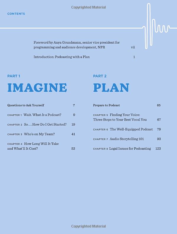 npr's podcast startup guide: create, launch, and grow a podcast on any budget - Ảnh 6