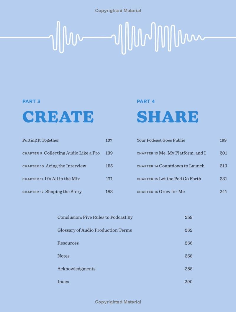 npr's podcast startup guide: create, launch, and grow a podcast on any budget - Ảnh 7