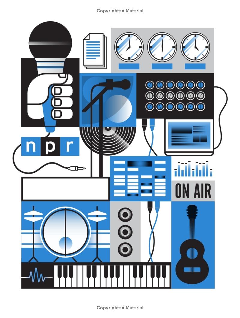 npr's podcast startup guide: create, launch, and grow a podcast on any budget - Ảnh 8