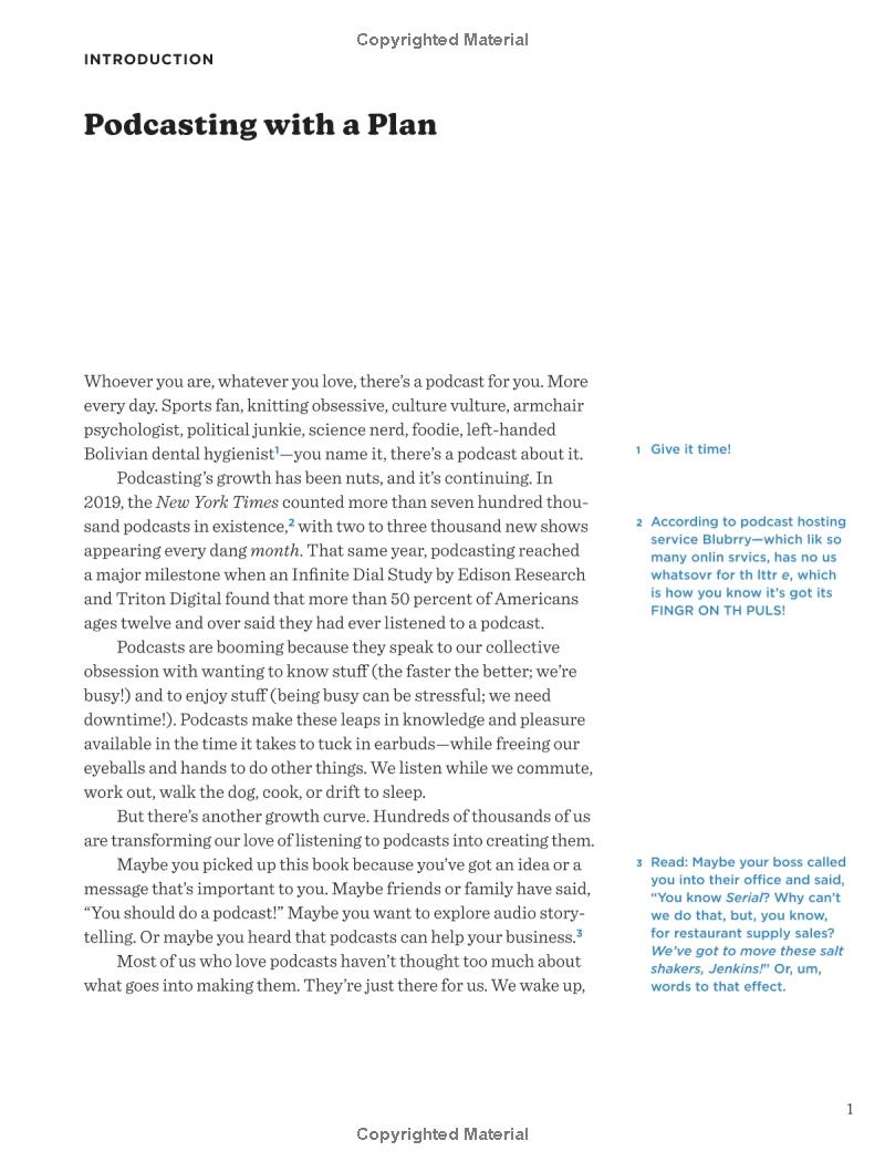 npr's podcast startup guide: create, launch, and grow a podcast on any budget - Ảnh 9