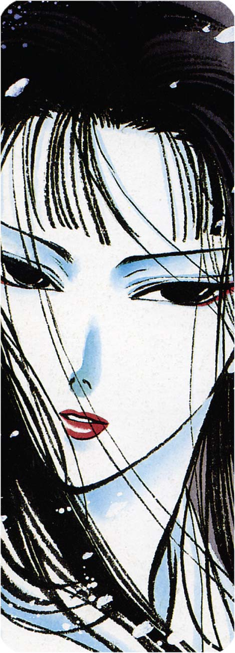 nữ chúa tuyết - tặng kèm set 3 bookmarks - Ảnh 3