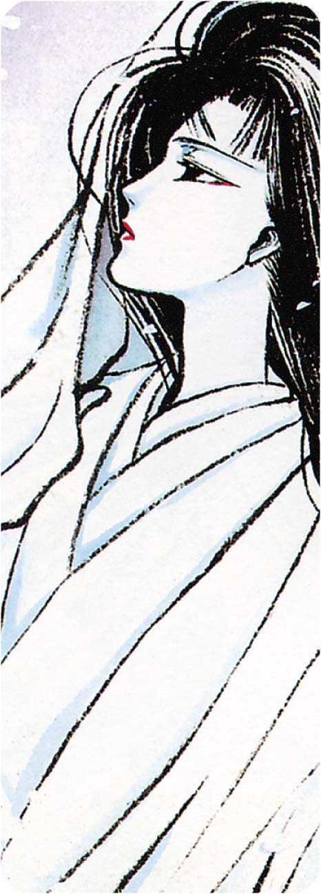 nữ chúa tuyết - tặng kèm set 3 bookmarks - Ảnh 5