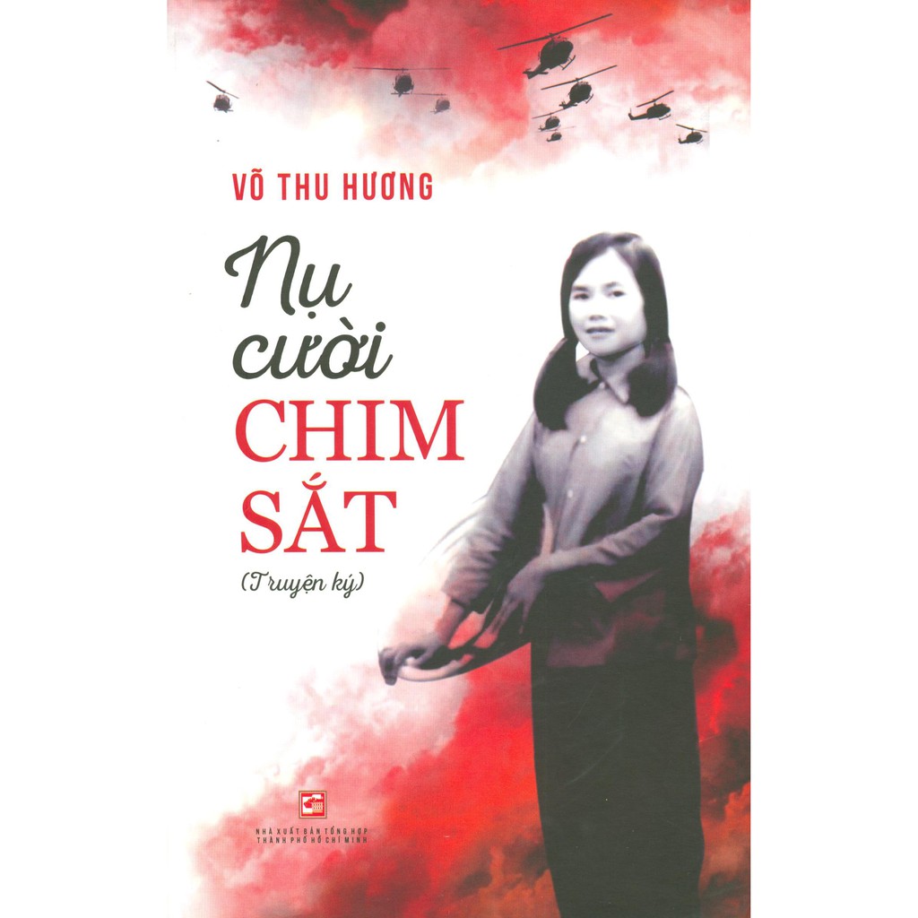 nụ cười chim sắt - Ảnh 2