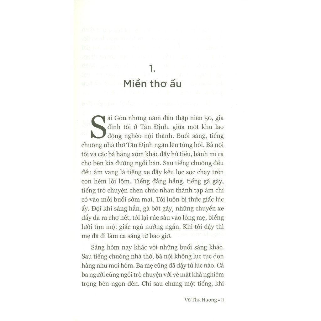 nụ cười chim sắt - Ảnh 9