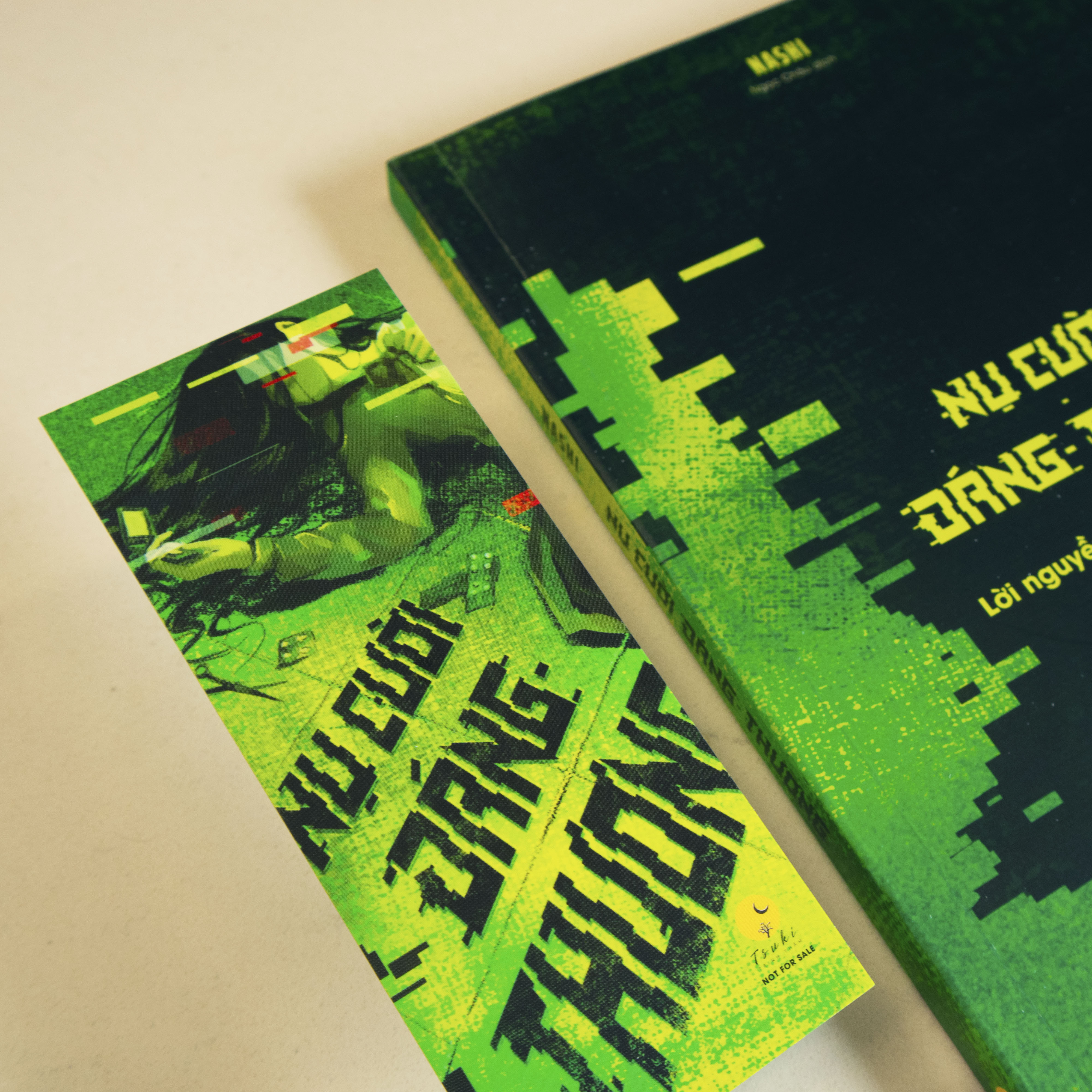 Nụ Cười Đáng Thương - Ảnh 3