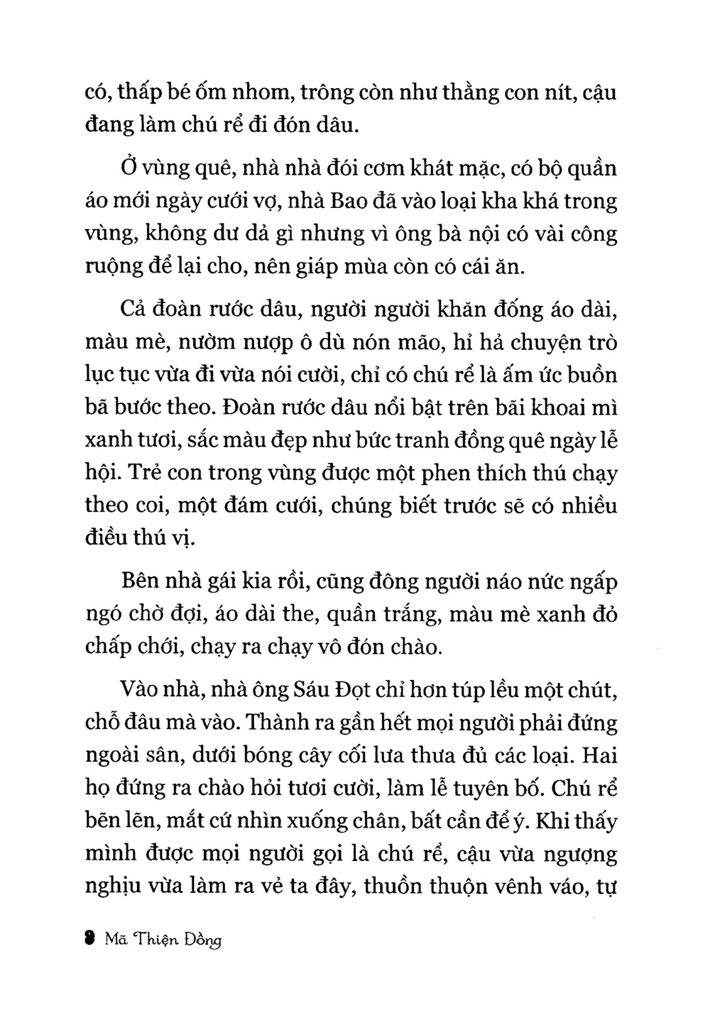 nụ cười thiếu nữ - Ảnh 6