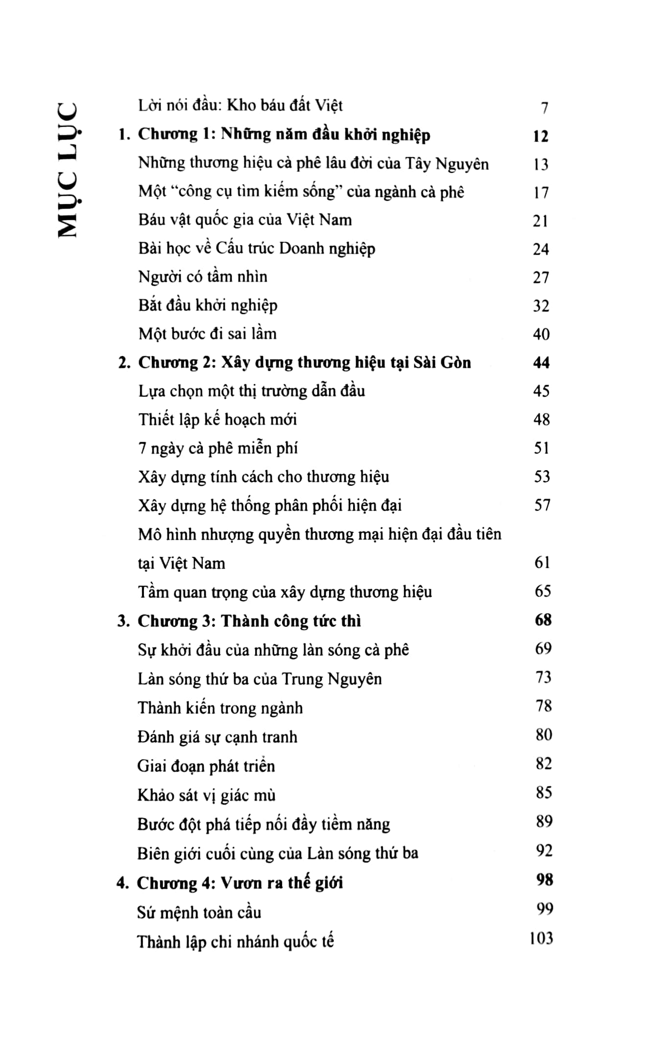 nữ hoàng của king coffee - the queen of king coffee - Ảnh 3