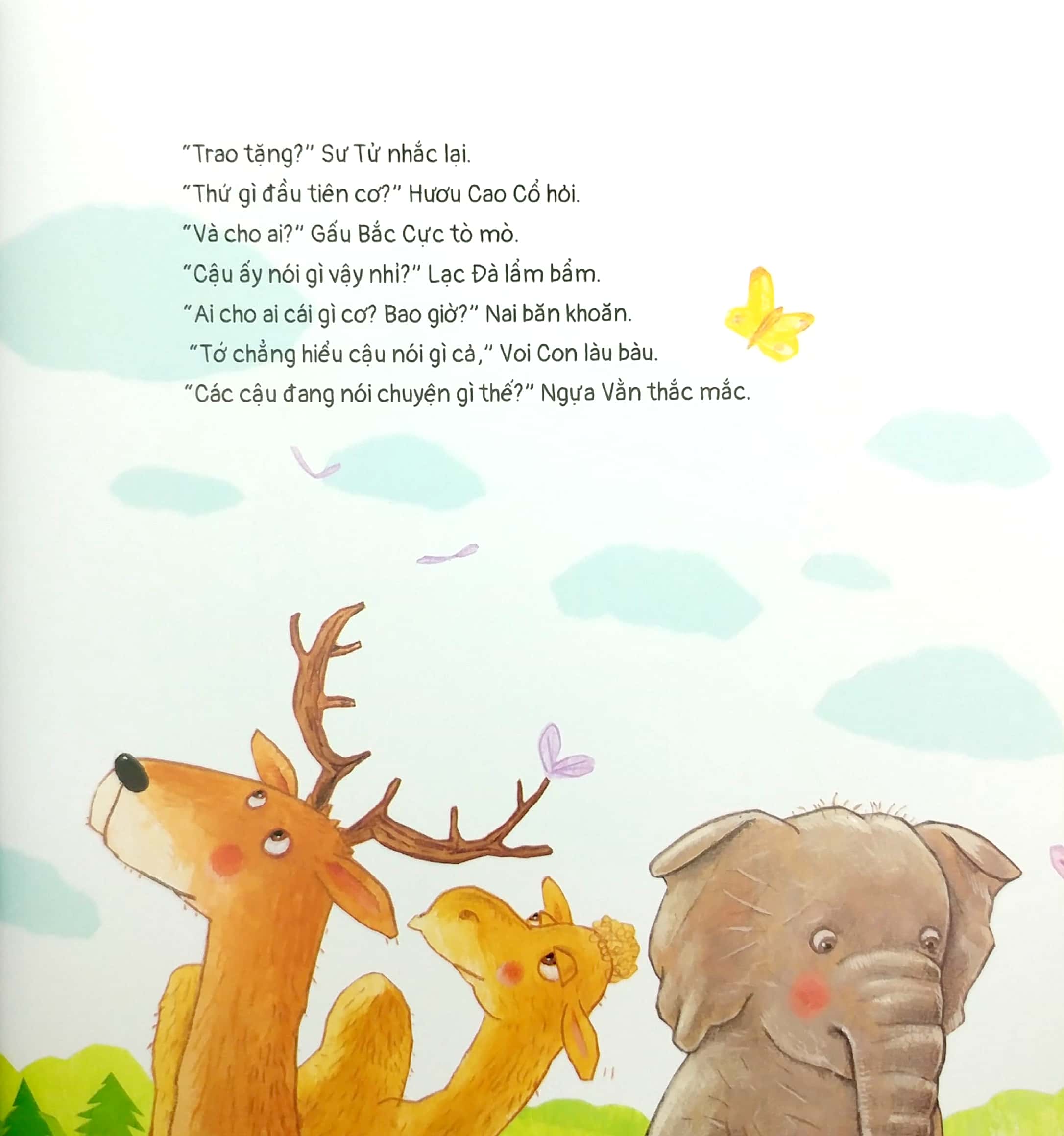 nụ hôn đầu tiên - Ảnh 4