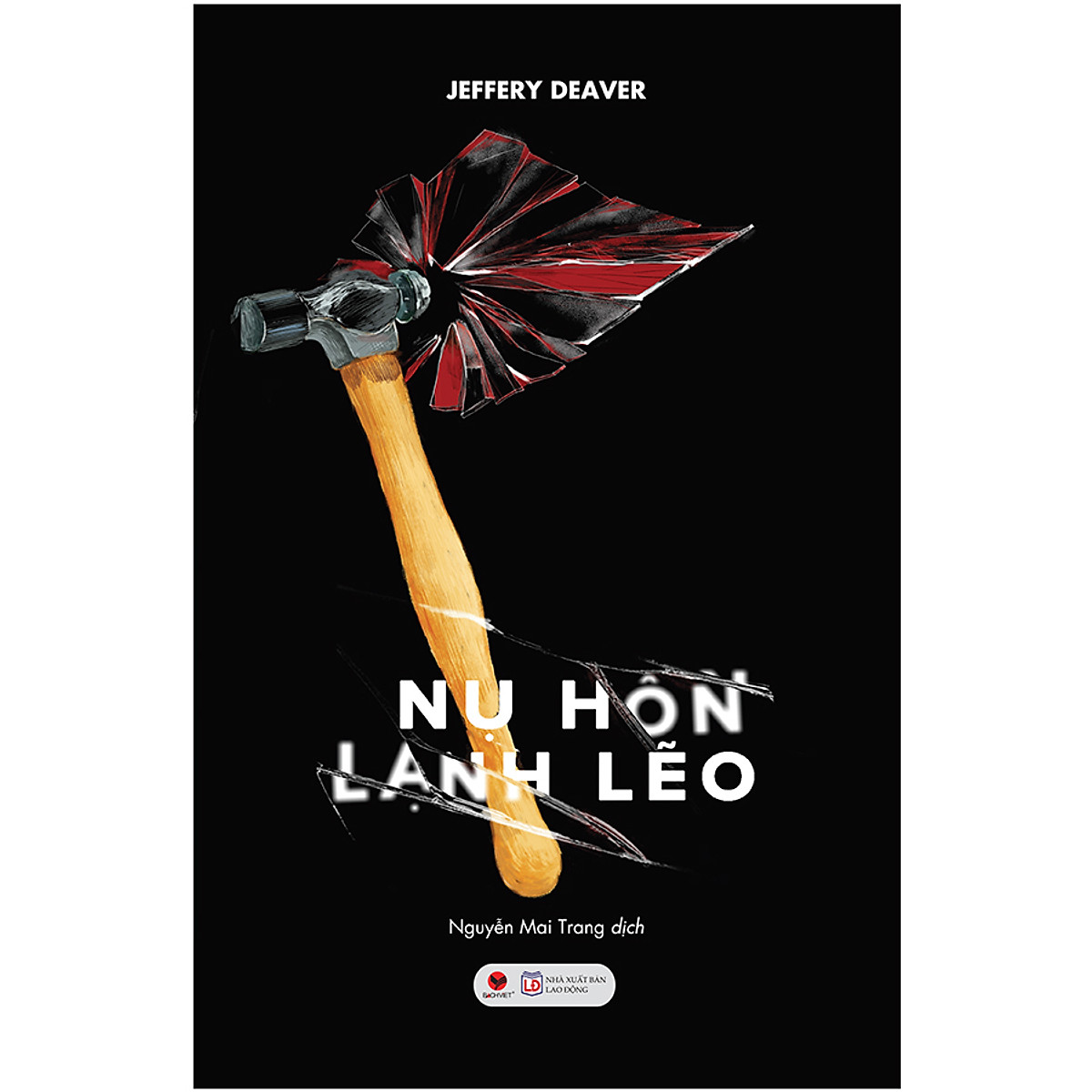 nụ hôn lạnh lẽo - Ảnh 2