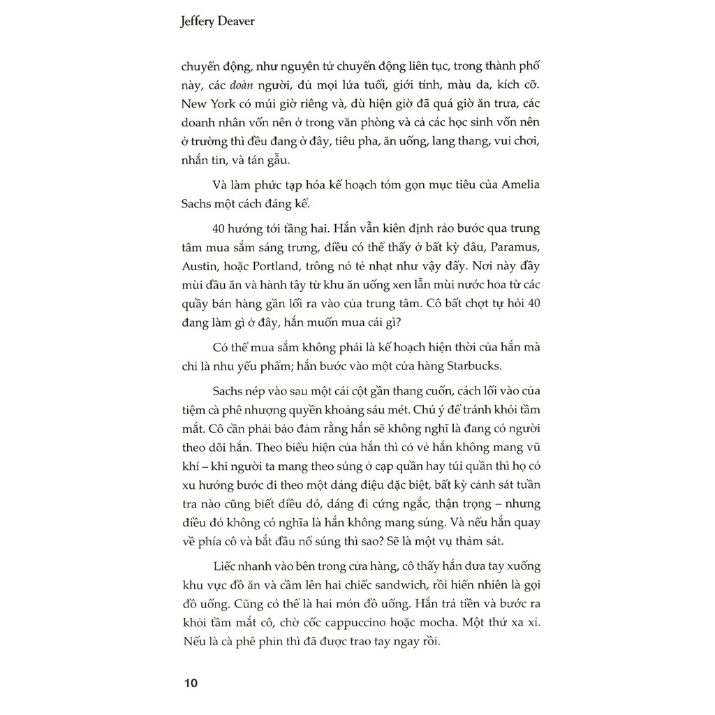 nụ hôn lạnh lẽo - Ảnh 4