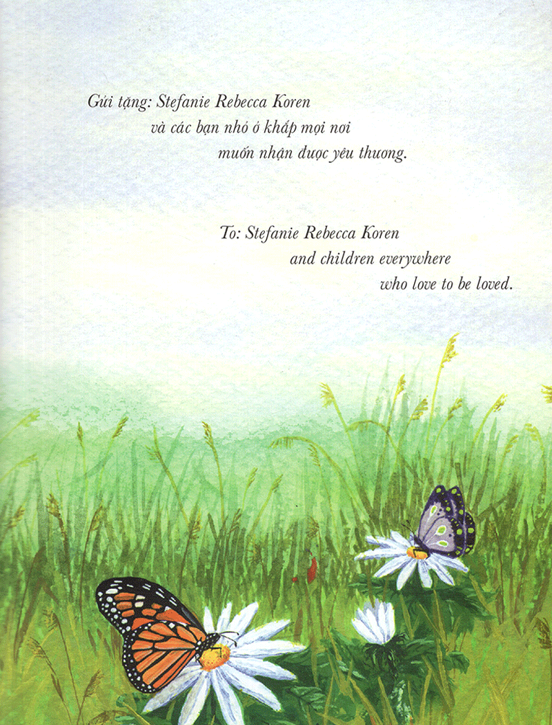 Nụ Hôn Trên Bàn Tay - The Kissing Hand (Tái Bản 2021) - Ảnh 2