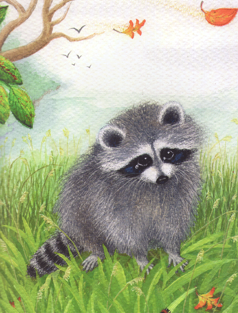 Nụ Hôn Trên Bàn Tay - The Kissing Hand (Tái Bản 2021) - Ảnh 4